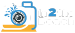 in2theBeach Logo