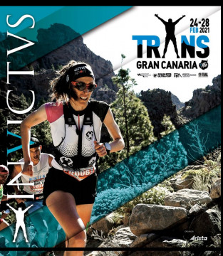 LA TRANSGRANCANARIA 2021 