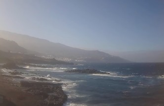 Playa de Los Cancajos