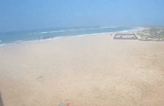 Kite Beach
